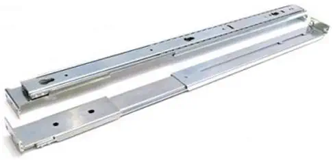 HP 1U SFF Easy Install Rail Kit 734807-B21