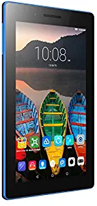 Lenovo TAB3 Essential - 7.0" WSVGA 2-in-1 Tablet (Qualcomm 1.3GHz Processor, 1 GB SDRAM, Android 5.1 Lollipop) ZA0R0029US