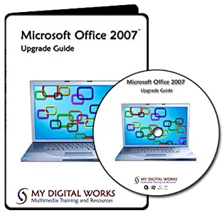 Microsoft Office 2007 - Upgrade Guide Video Training