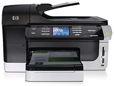 HP Officejet Pro 8500 Wireless All-in-One Printer