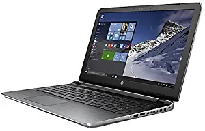 HP Pavilion - 15t Laptop i5-6200U Intel CoreProcessor 6GB 1TB HDD Windows 10 M7H64AV