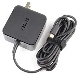New Genuine AC for Asus 45W USB-C Type AC Adapter ADP-45EW B