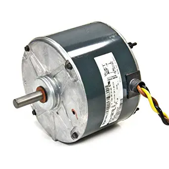 Carrier Condenser Fan Motor 1/8 HP HC35GE240 208-230 Volt 810 RPM