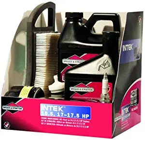 Briggs & Stratton Tune-Up Kit 15.5-17.5 HP Intek Single Cylinder Engines 5127A