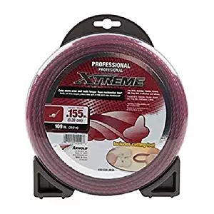 Arnold .155-Inch x 109-Foot Xtreme Professional Grade Trimmer Line