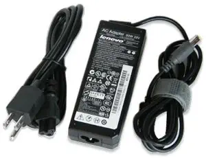 Original Genuine laptop charger ac adapter 20V 4.5A 90W 7.9X5.5 for IBM LENOVO 40Y7659