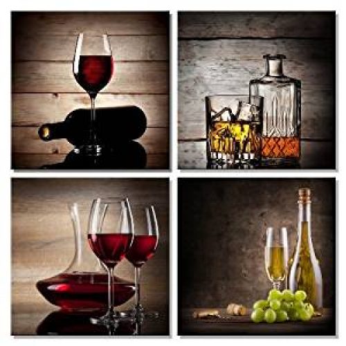 Best Small Wall Art For Kitchen